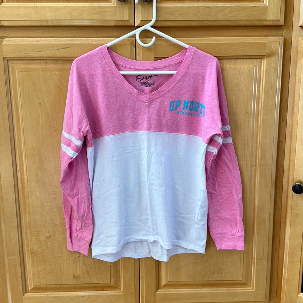 “Up North Minnesota” Tee